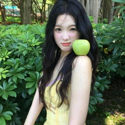 初恋是榴莲先生